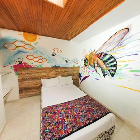 Backpackers And Travellers Hostel Neiva (Huila) Exterior foto