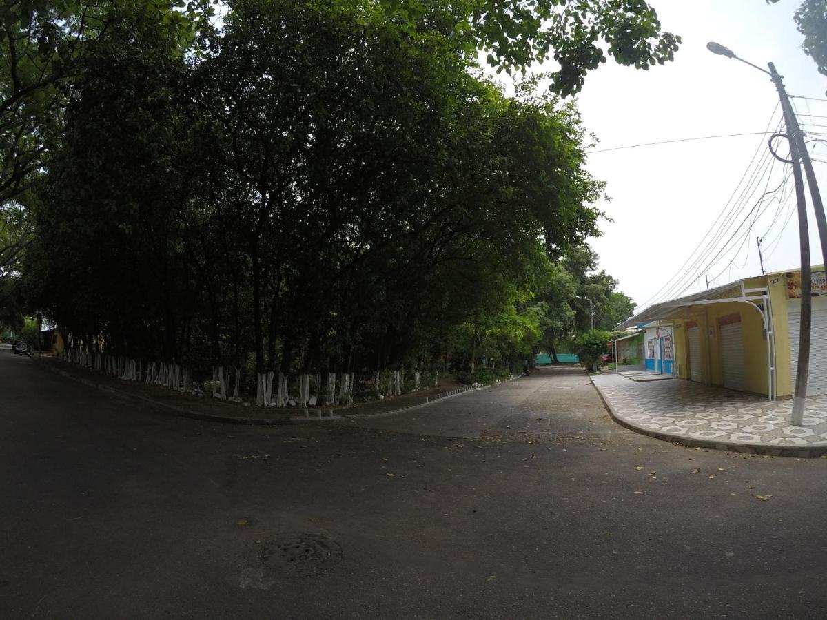 Backpackers And Travellers Hostel Neiva (Huila) Exterior foto
