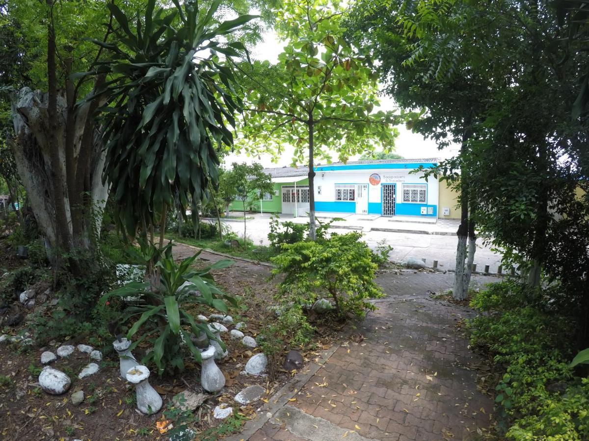 Backpackers And Travellers Hostel Neiva (Huila) Exterior foto