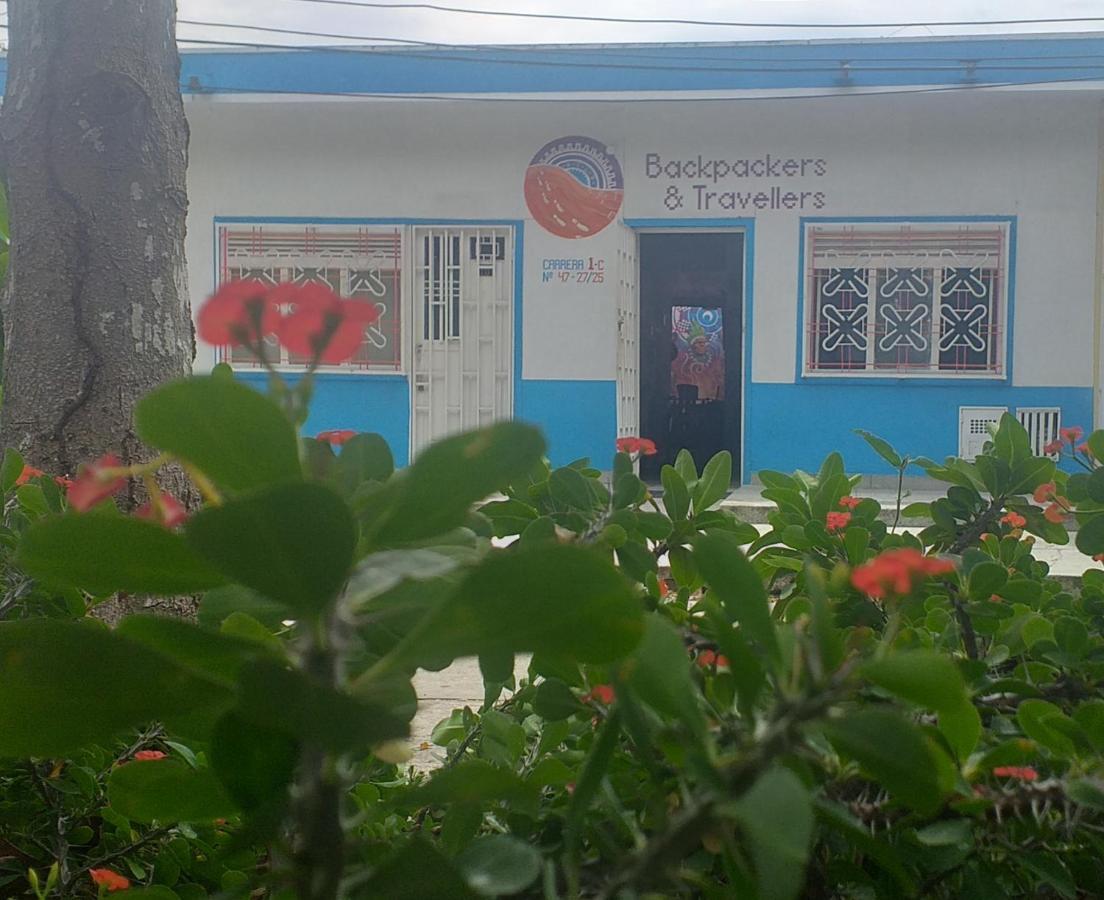 Backpackers And Travellers Hostel Neiva (Huila) Exterior foto