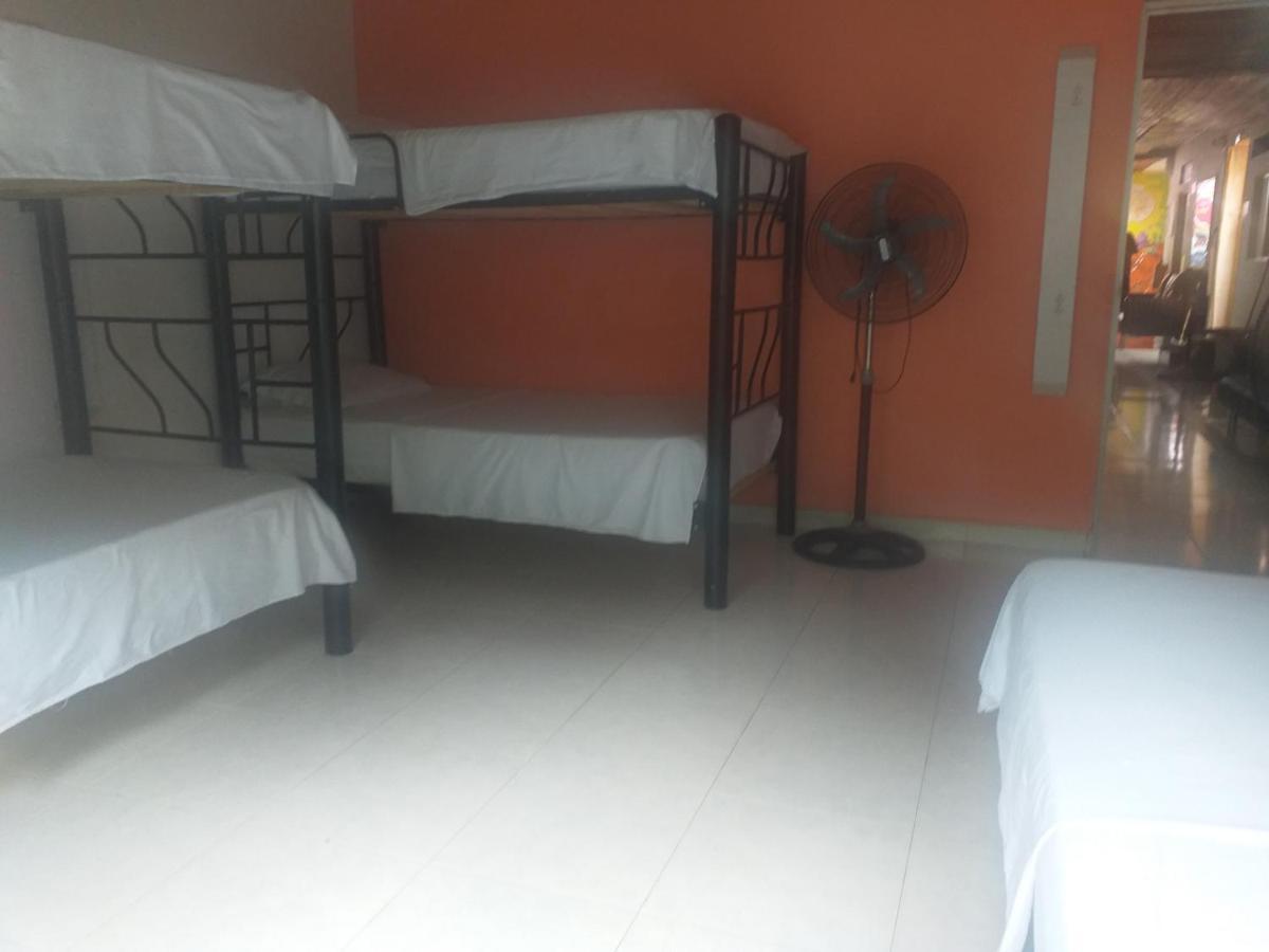 Backpackers And Travellers Hostel Neiva (Huila) Exterior foto