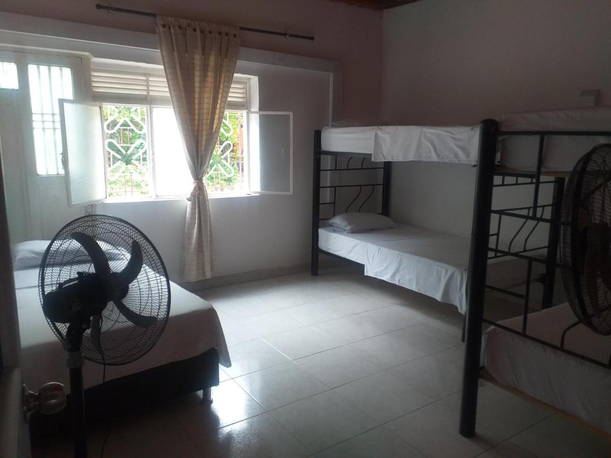 Backpackers And Travellers Hostel Neiva (Huila) Exterior foto