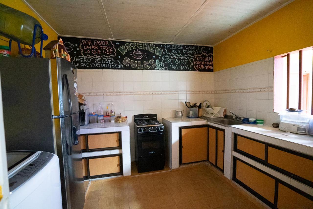 Backpackers And Travellers Hostel Neiva (Huila) Exterior foto