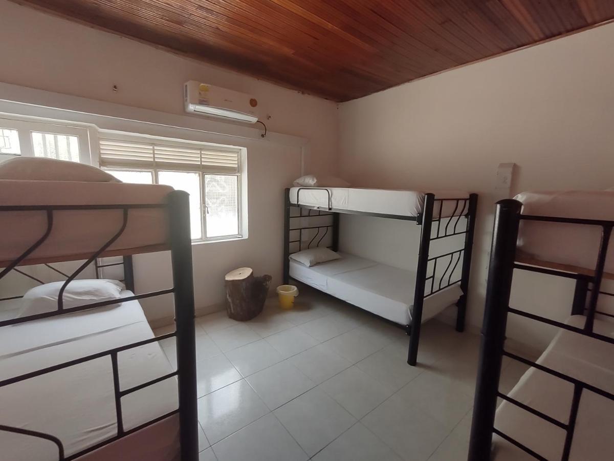 Backpackers And Travellers Hostel Neiva (Huila) Exterior foto
