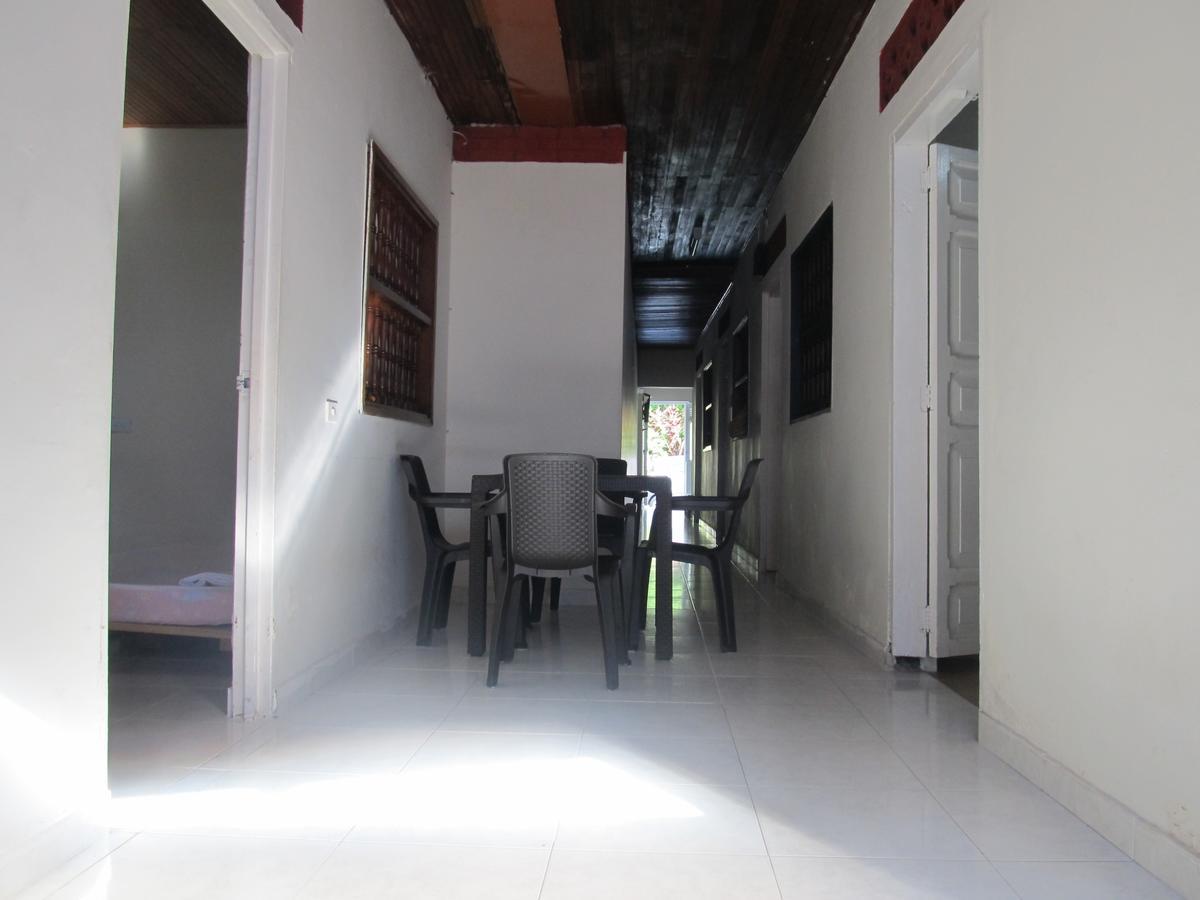Backpackers And Travellers Hostel Neiva (Huila) Exterior foto