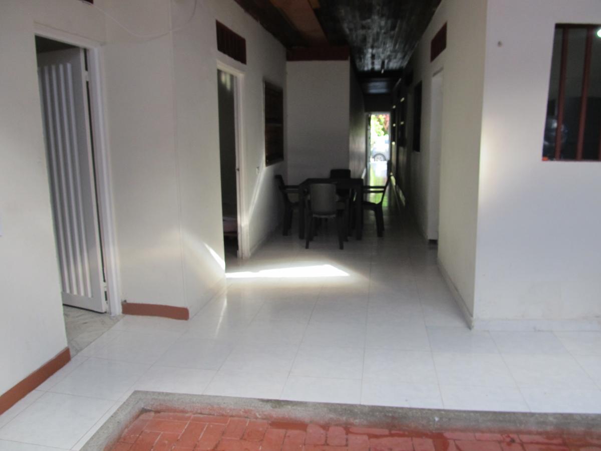 Backpackers And Travellers Hostel Neiva (Huila) Exterior foto