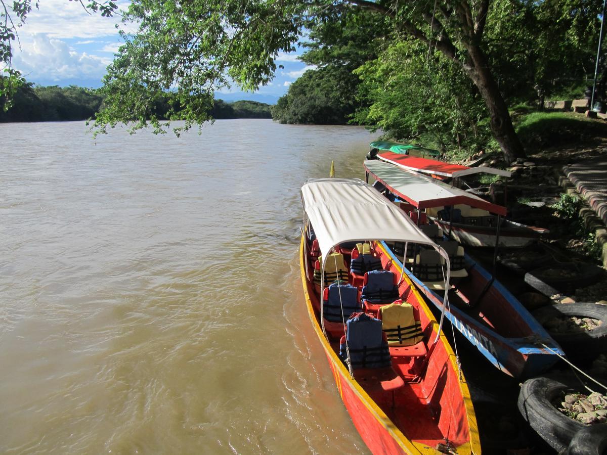 Backpackers And Travellers Hostel Neiva (Huila) Exterior foto