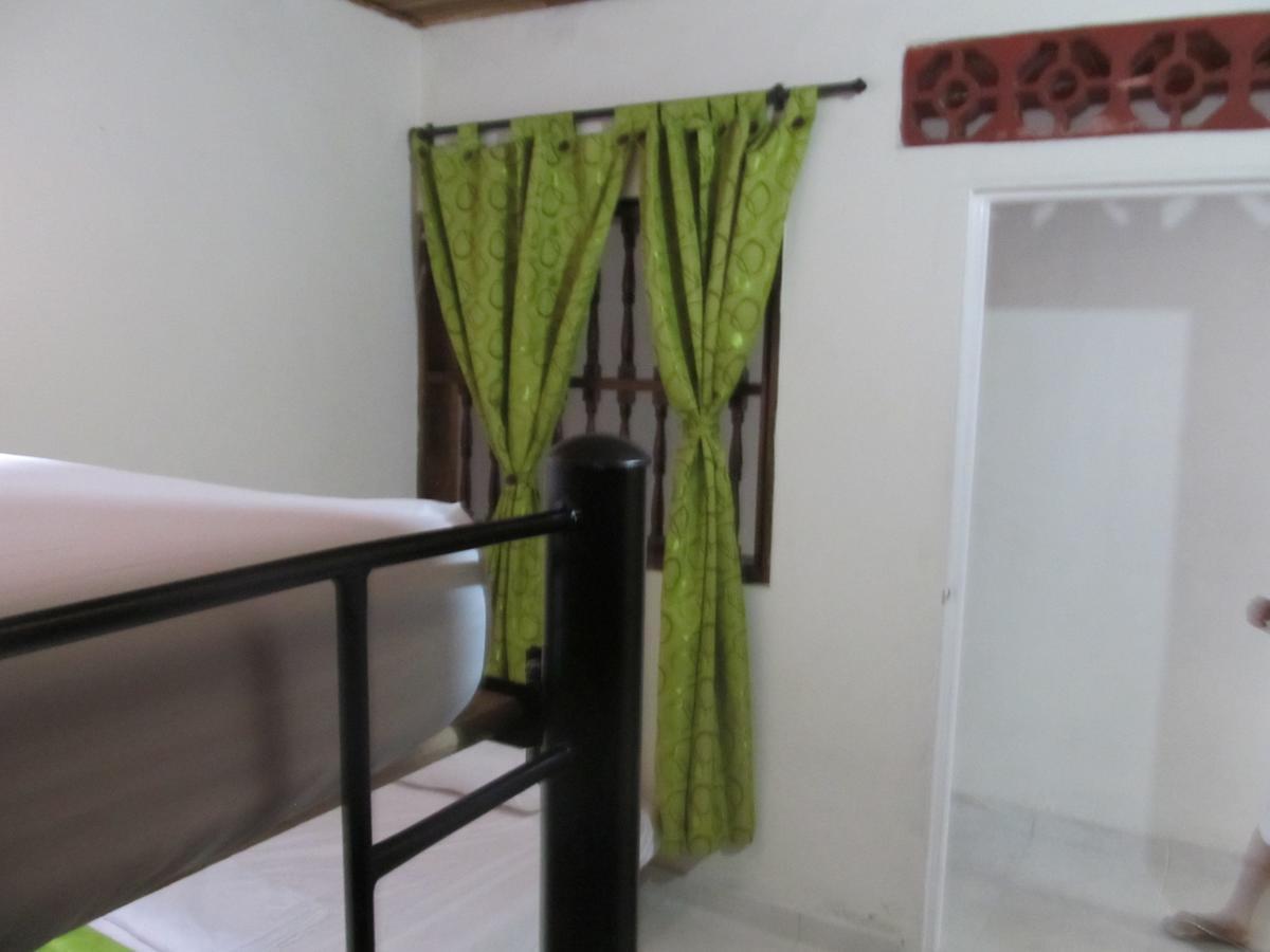 Backpackers And Travellers Hostel Neiva (Huila) Exterior foto