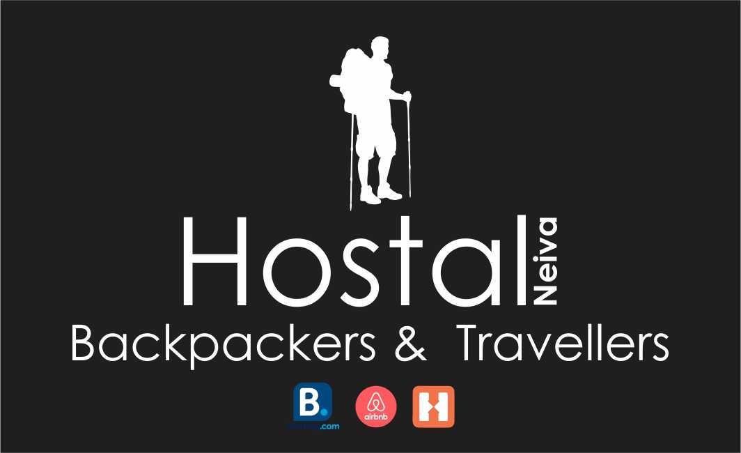 Backpackers And Travellers Hostel Neiva (Huila) Exterior foto