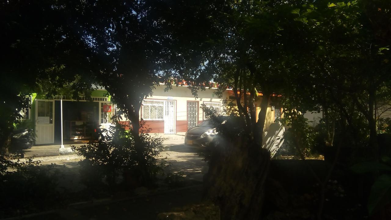 Backpackers And Travellers Hostel Neiva (Huila) Exterior foto