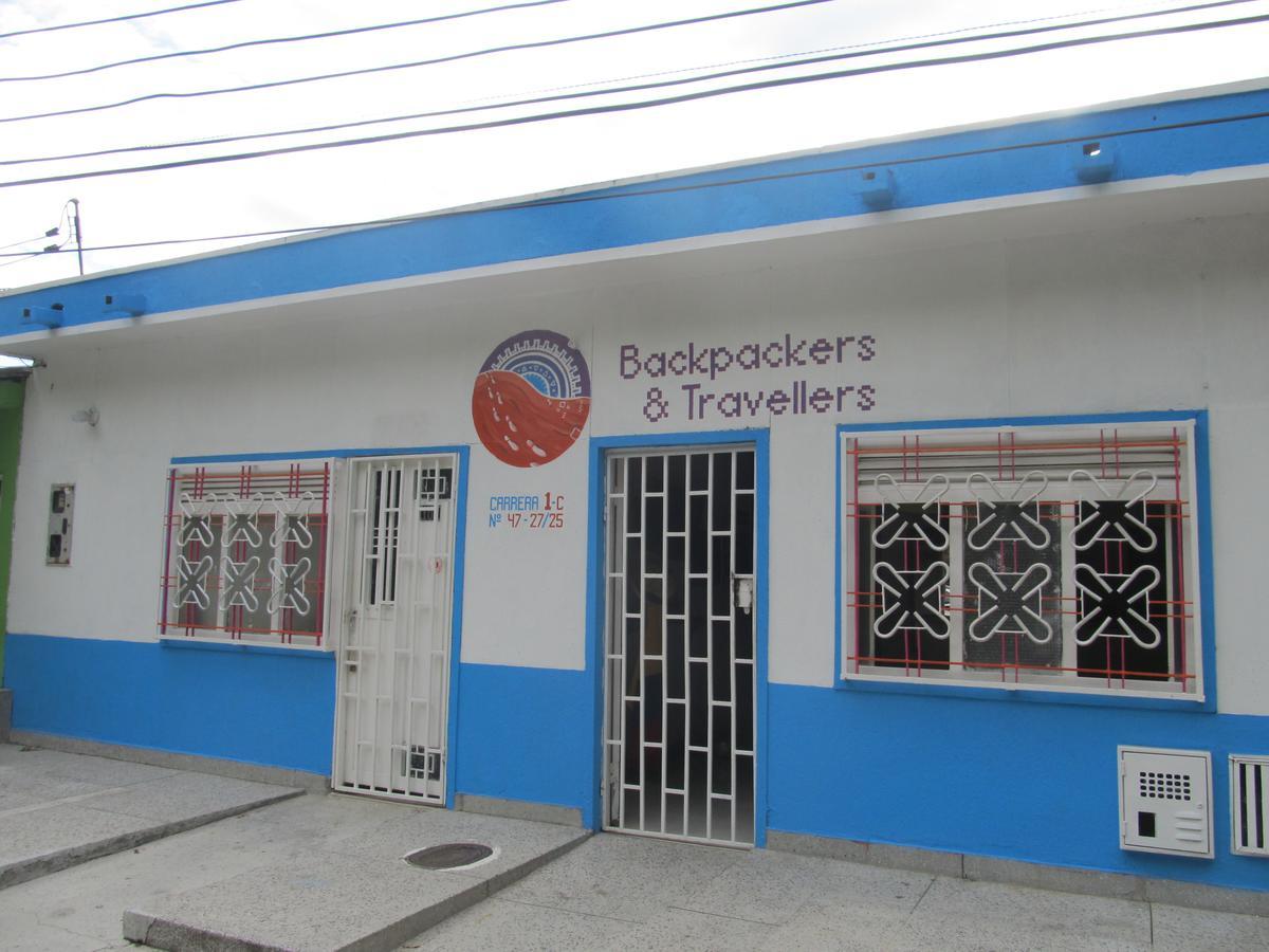 Backpackers And Travellers Hostel Neiva (Huila) Exterior foto