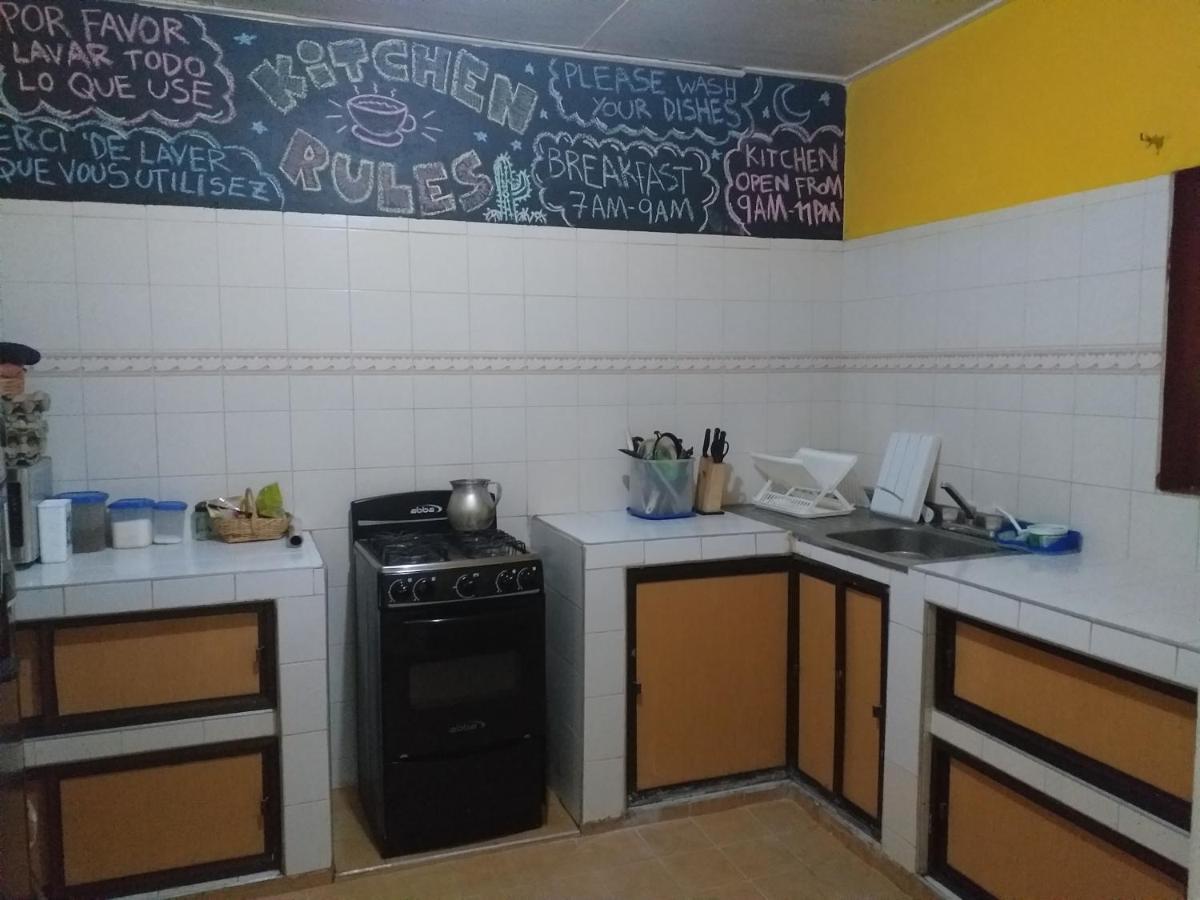 Backpackers And Travellers Hostel Neiva (Huila) Exterior foto