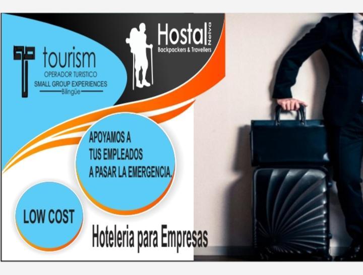 Backpackers And Travellers Hostel Neiva (Huila) Exterior foto